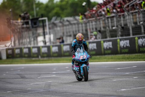 Victoria de Holgado, negocio de González