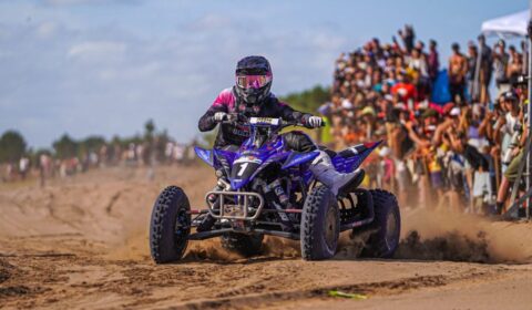 Argentina en el Naciones de Motocross, Speedway y Quadcross