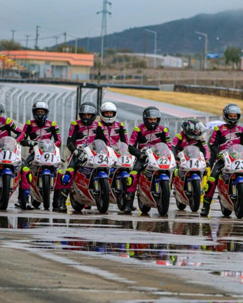 LATC, fecha cancelada por condiciones del tiempo