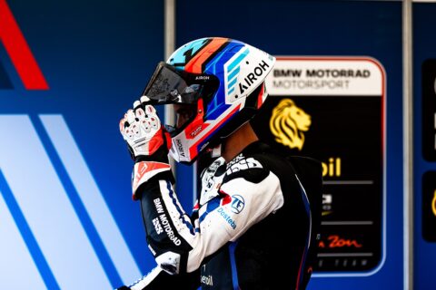 Tati Mercado correrá la última del Mundial de Resistencia