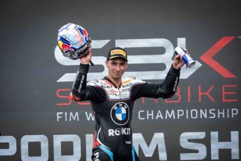 Así quedaría la parrilla de MotoGP para la temporada 2026