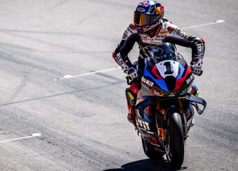 Toprak por el record, Toprak por la primera vez