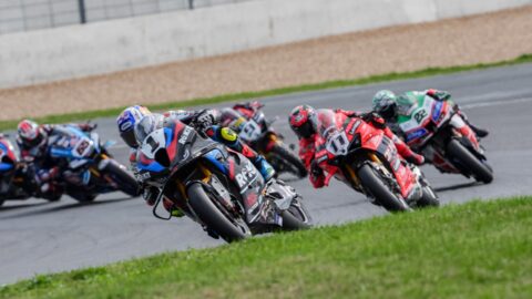 Cuarto triplete consecutivo de Toprak Razgatlioglu