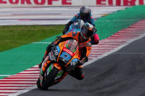 Victoria de Vietti, negocio para Diogo Moreira