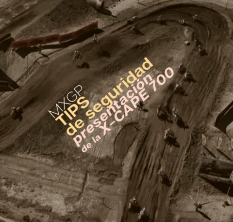 Gato Motos 28: MXGP en Suecia, Moto Morini y Tips de Seguridad