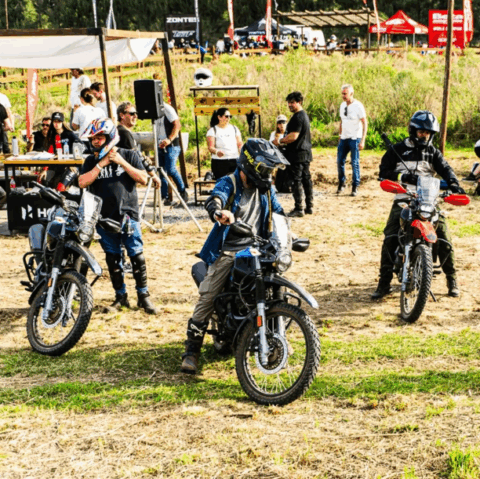 El Travel Fest 2025 se pasa al 4 y 5 de octubre