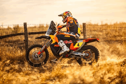 Daniel Sanders arrancó en lo alto en Portugal