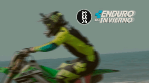 Gato Motos 26: Análisis previo del Enduro del Invierno FIM Sand Races