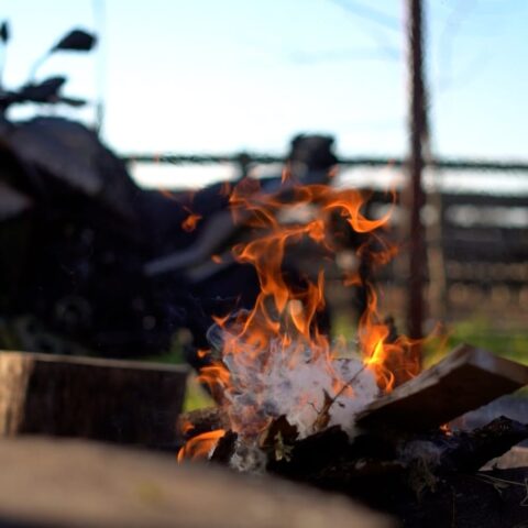 Moto Grill, un plan perfecto para este sábado