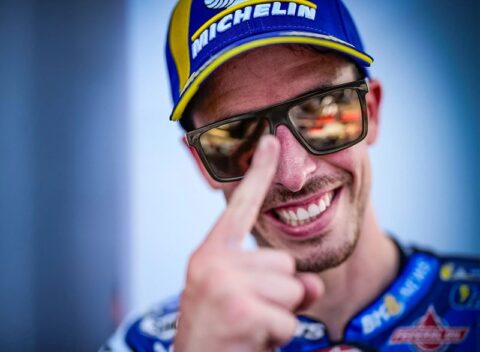 Alex Márquez, victoria y subcampeonato; Fermín Aldeguer, el rookie del año