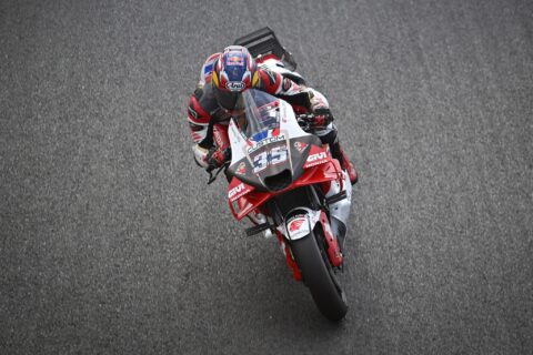 Chantra, Dixon y Oliveira dan el salto a Superbike