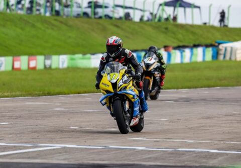 Victoria y liderazgo de Turquinho; Lancioni 6º