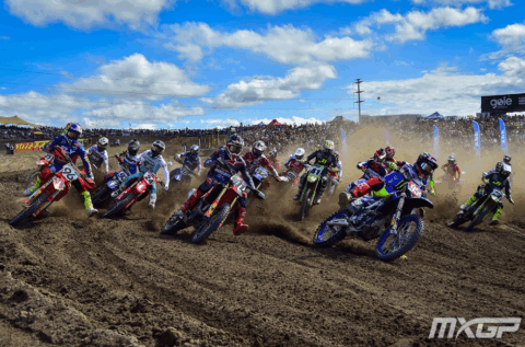 El mercado de MXGP se mueve, y mucho