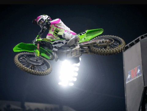 Jorge Prado deja Kawasaki y podría haber retorno a KTM