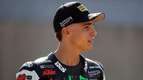 Actualización del estado de salud de Dettwiler y Rueda