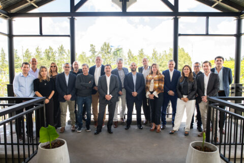 CAFAM renovó autoridades