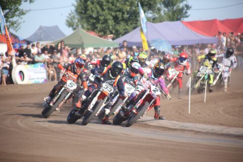 CAM: Los siete campeones de 2025