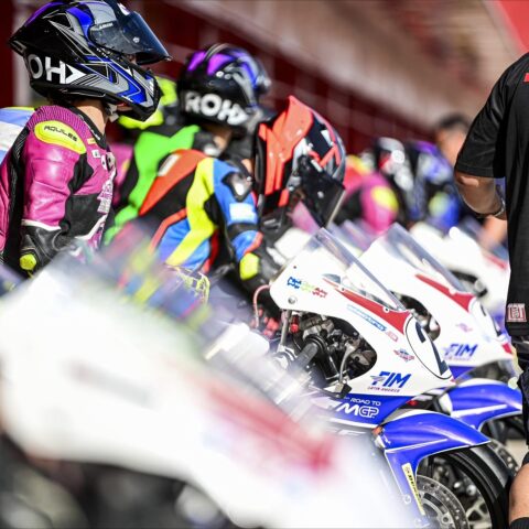 RoadToMotoGP: Se define el título del Moto4 Latin Cup