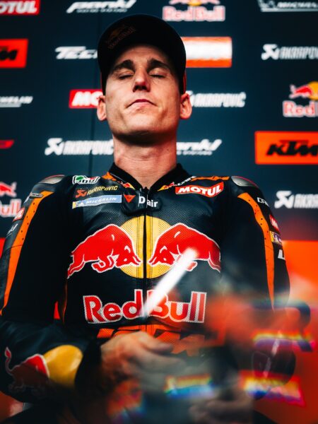 Viñales seguirá de baja y Pol Espargaró correrá en Portimao