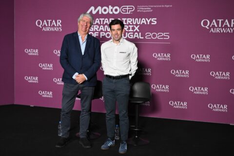 Cambios en el formato del Road To MotoGP