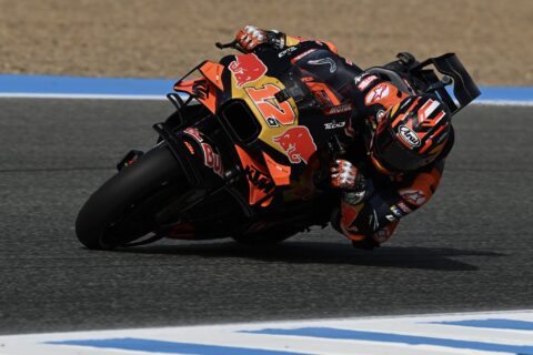 Vuelve Viñales y Martín busca el apto médico