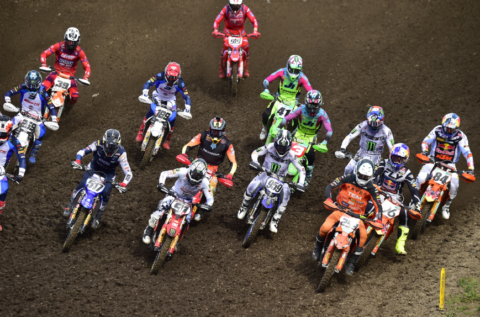 MXGP regresa a Sudáfrica en 2026 y confirma su presencia en cinco continentes