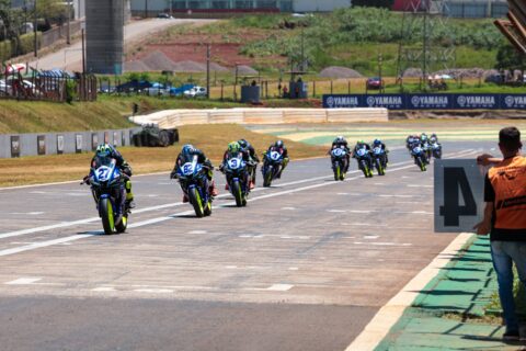 Brasil para Brasil: Leo y Bruno los campeones 2025