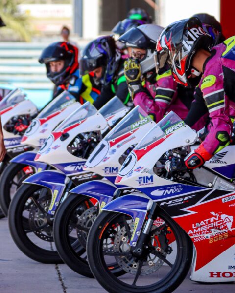Moto4 Latin Cup oficializó su Calendario 2026: Brasil y Argentina