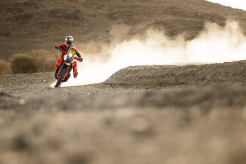 Fiesta argentina con los Benavides y González Ferioli