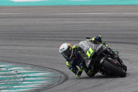 Cómo fue el primer día de Test para los Rookies