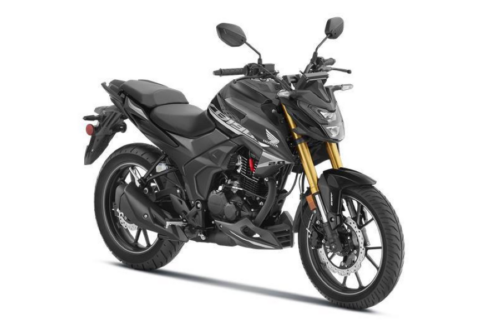 Honda se refuerza en 190 cc: nueva NX190 y actualización de la CB190R 2.0