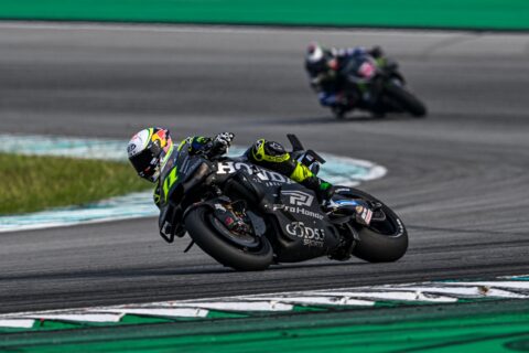 Los Test del Mundial, las fechas y los circuitos