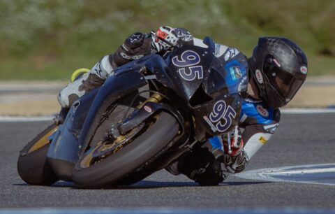 Morelli y Perrone afrontan los Test de Portimao y Jerez