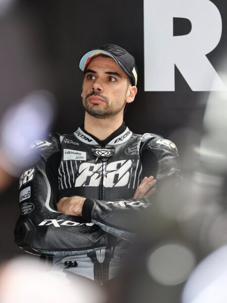 Quiénes debutan en el Mundial de Superbike para 2026