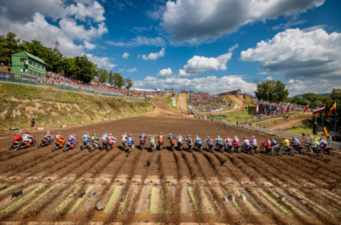 Calendario totalmente definido: serán 19 fechas