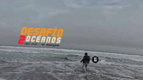 Gato Motos 34: Desafío 2 Océanos – Parte 2