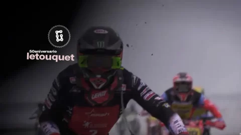 Gato Motos 38: Enduropale du Touquet – 50º Aniversario