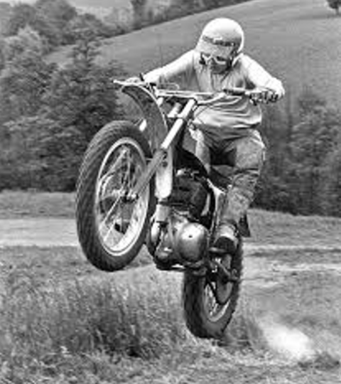 El adiós a dos leyendas de distinto índole