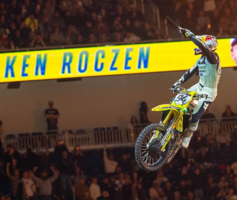25º triunfo de Ken Roczen