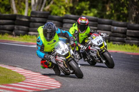 MotoMiniGP en Latinoamérica; ¿Quiénes corren en Brasil?