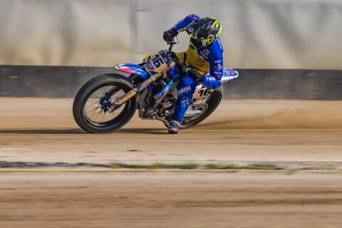 Mundial 2026: Santiago Arangio confirmado por cuarto año consecutivo