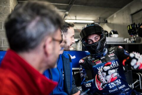 Tati Mercado, primer PreTest para el Mundial