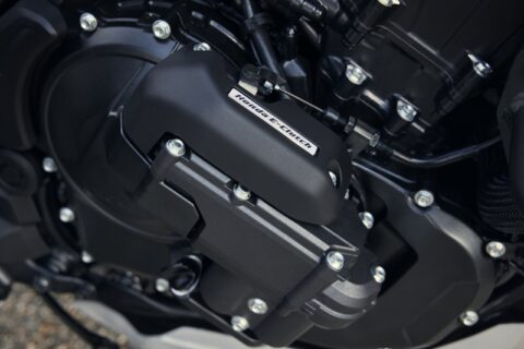 Honda anunció el E-Clutch en Argentina