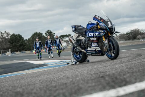 Comienza el Mundial de Endurance con las 24 de Le Mans