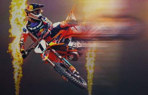 Con Buenos Aires, se materializa el calendario del World Supercross