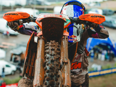 Tras la confusión en Francia, el Hard Enduro llega a Portugal