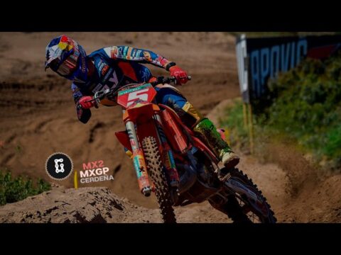 Gato Motos 46 – MXGP Riola Sardo