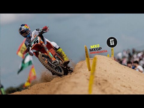 Gato Motos 45 – MXGP Frauenfeld