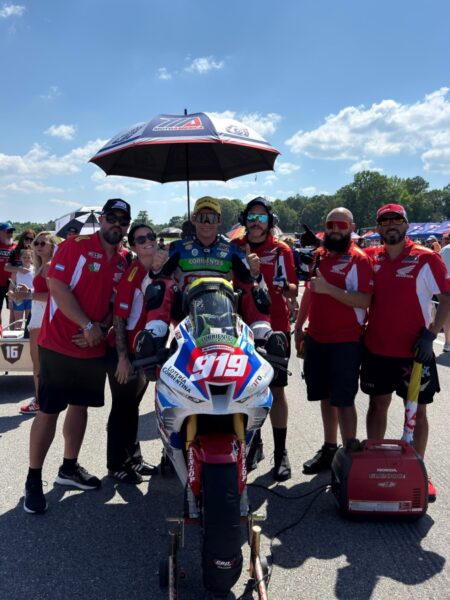Emanuel Aguilar y un fin de semana complicado en Alabama