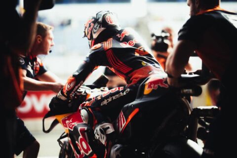 MotoGP eliminará para 2027 a los pilotos invitados